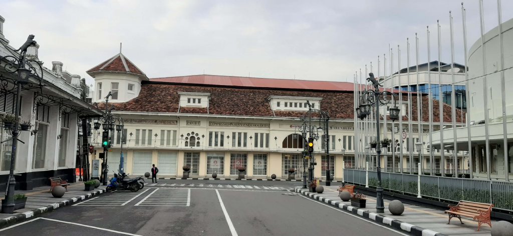 40 Tempat Wisata di Bandung yang Wajib dikunjungi 2025