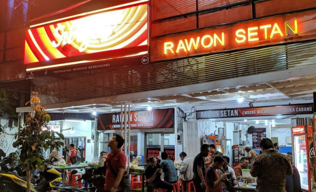 Tempat Makan Terbaik Untuk Buka Puasa (Bukber) di Surabaya