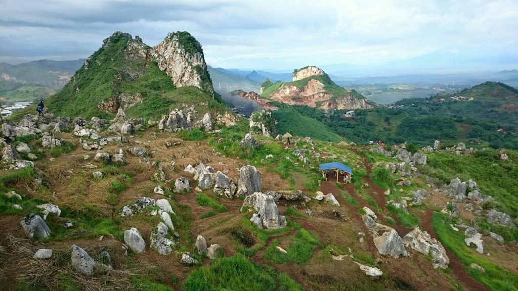 40 Tempat Wisata di Bandung yang Wajib dikunjungi 2025