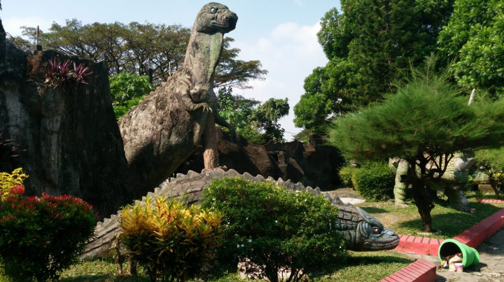 17 Tempat Wisata di Kediri yang Lagi Hits Terbaru 2025