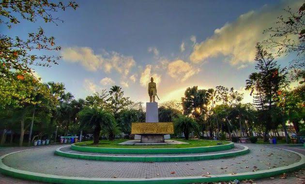 17 Tempat Wisata di Kediri yang Lagi Hits Terbaru 2025