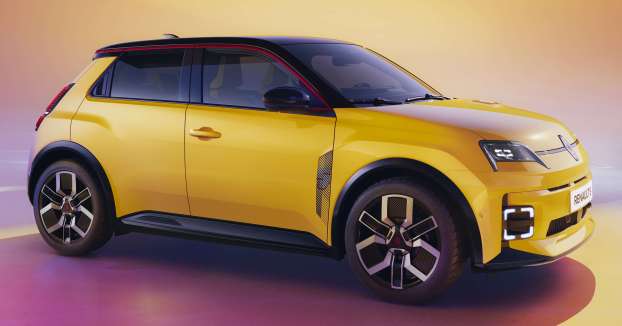 Renault 5 E-Tech electric-10