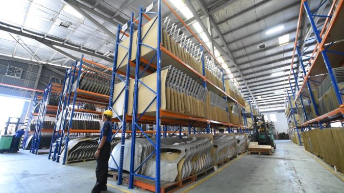 Proton parts supply PPCSB-3
