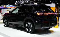 Geely EX5 Thailand 3