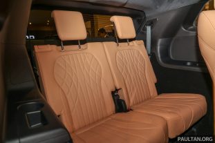 2025 Jaecoo J8 AWD Preview_Int-59