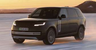 Range Rover Electric development vehicle-04