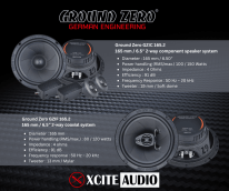Ground Zero Bundle