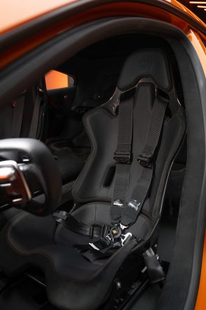 CONCEPT AMG GT XX – eine neue Dimension der Performance