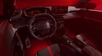 Peugeot e-208 GTi-10