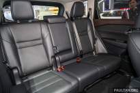 2025-GIIAS-Nissan-XTrail-17