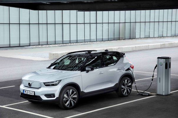 Electric vehicle ready – Continental’s entire range of Generation 7 tyres are all EV-compatible replacements