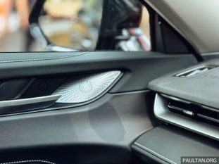 GWM Haval H6 HEV Phantom Black13