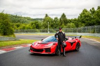 Chevrolet Corvette C8 Nurburgring-3