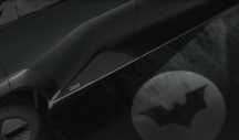 Mahindra BE 6 Batman Edition 4