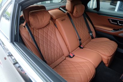 2025 Mercedes-Benz S580e Malaysia 11