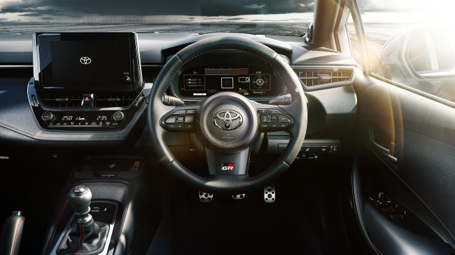 2026 Toyota GR Corolla update-20