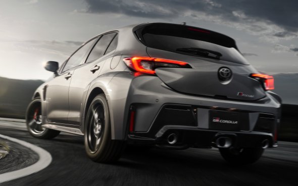 2026 Toyota GR Corolla update-24