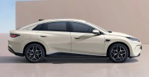 BYD Seal 6 EV China-4