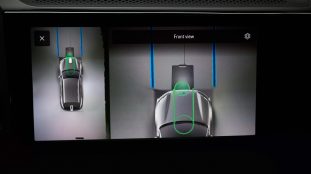 Porsche 11 kW wireless EV charging-11