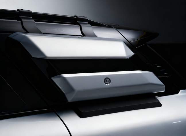 2025 Jaecoo J7 AWD standard accessories-2