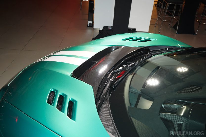 Ferrari 296 Speciale Malaysia launch-12