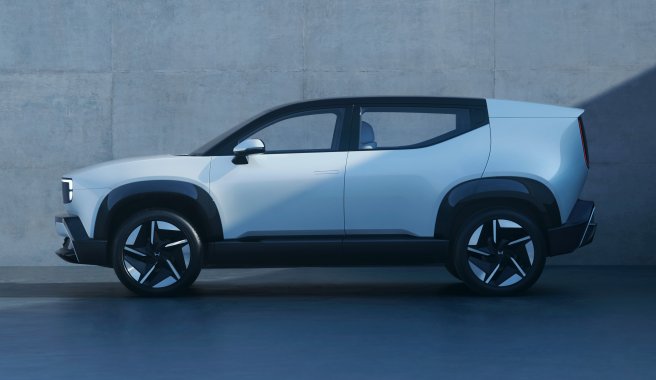 Honda 0 alpha JMS 3