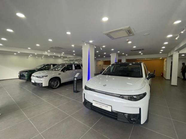 CST Auto Ipoh Showroom-5