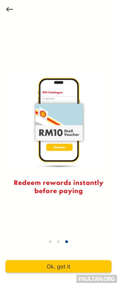 Shell Budi95 app integration launch-18