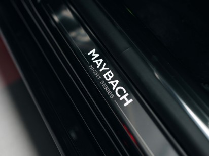 2026 Mercedes-Maybach S580 4Matic Night Series Malaysia launch official-6