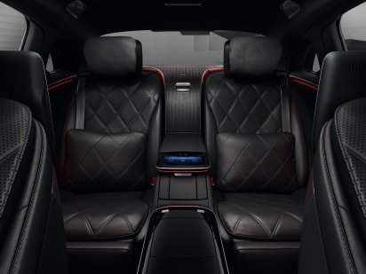 2026 Mercedes-Maybach S580 4Matic Night Series Malaysia launch official-7