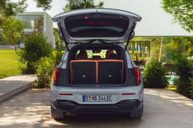 Der neue Mercedes-Benz GLB: vielseitiger Alltagsheld mit Raum für SpontanitätThe all-new Mercedes-Benz GLB: a versatile everyday hero with room for spontaneity