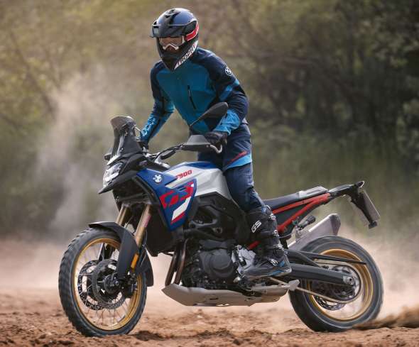2026 BMW Motorrad - 28