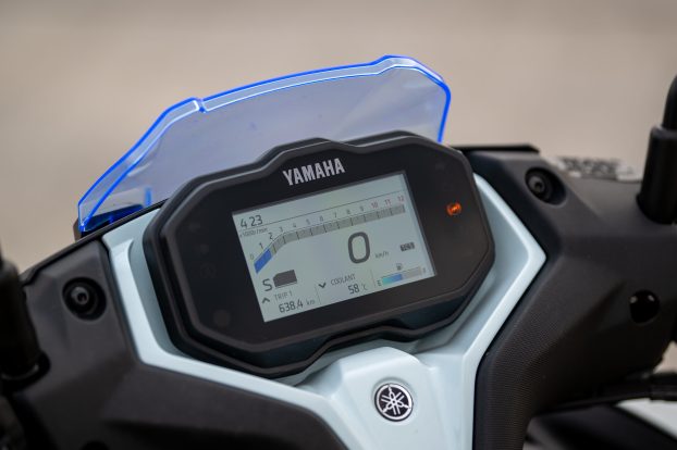 Yamaha-MT-07