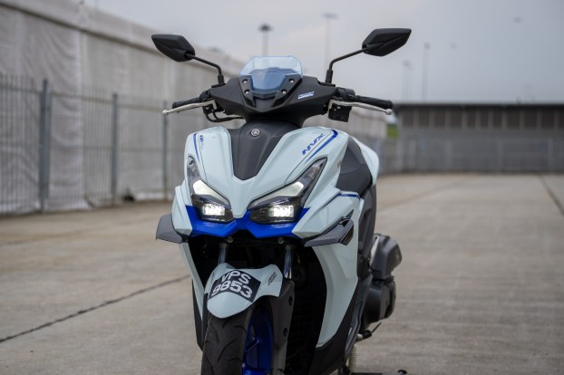 Yamaha-MT-07
