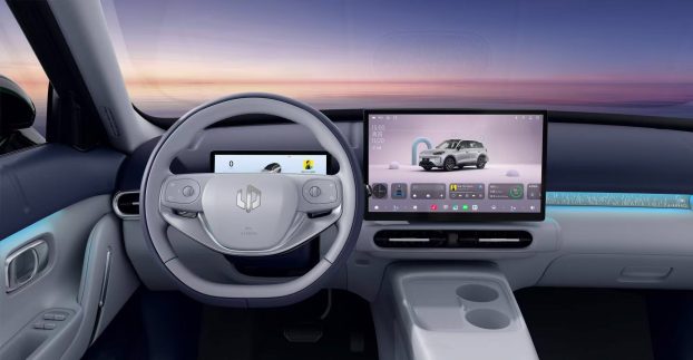 Leapmotor A10 EV-27