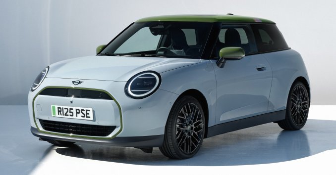 2026 MINI Paul Smith Edition Malaysia official-Statement Grey-1