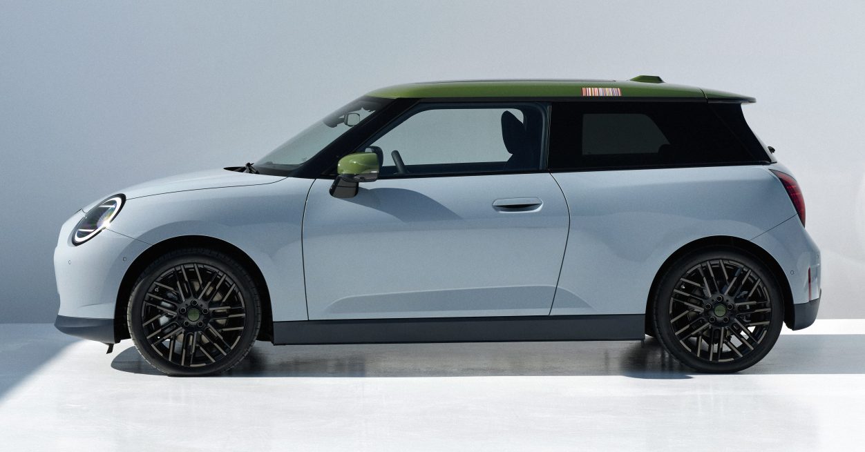 2026 MINI Paul Smith Edition Malaysia official-Statement Grey-5