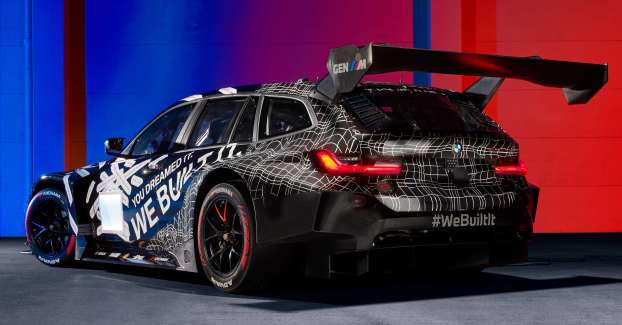 BMW M3 Touring 24H-41