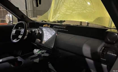 Freelander crash test leak 5