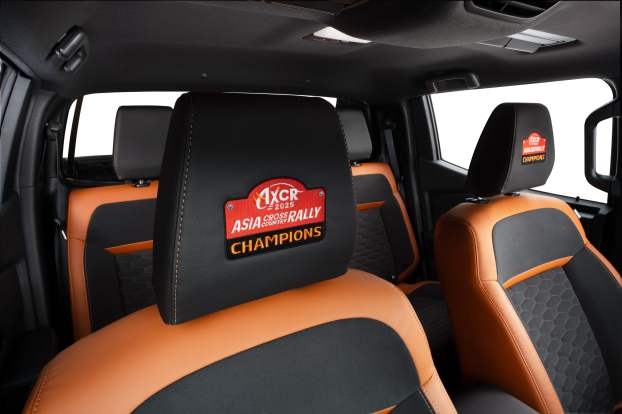 Mitsubishi Triton Athlete Championship Edition 27