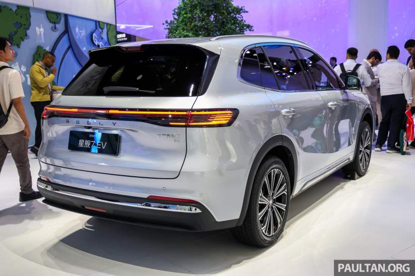 2026-AutoChinaBeijing-Geely-Starship-7-EV-2