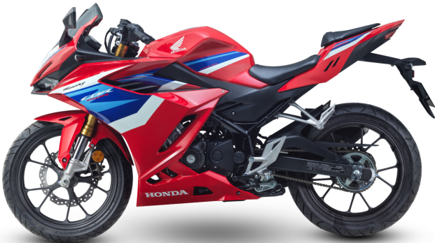 2026 Honda CBR150R Tricolour - 6