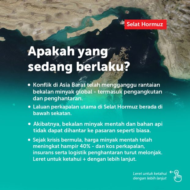 Petronas explains West Asia conflict impact on Malaysia-2
