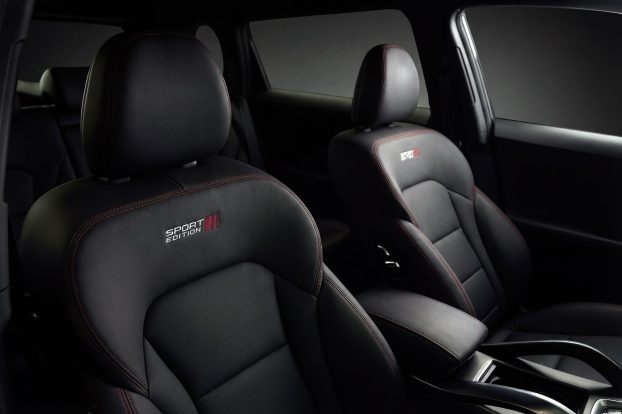 Proton X70 Sports Edition teaser 2