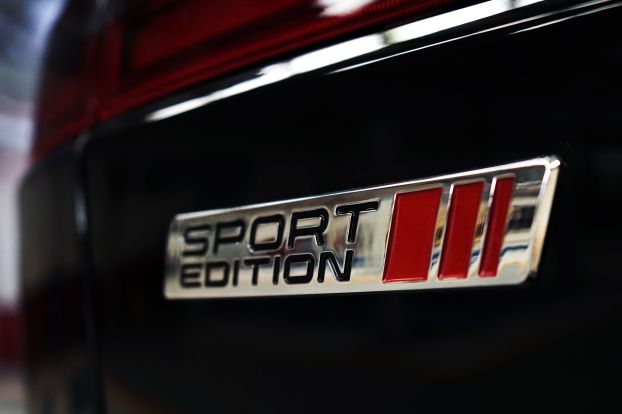 Proton X70 Sports Edition teaser 3