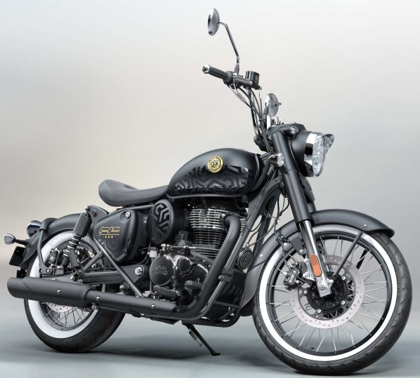 2026 Royal Enfield Goan Classic 350 Malaysia - 17