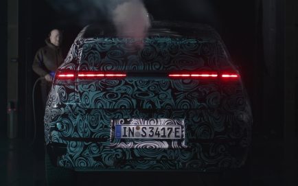 2027 Audi A2 e-tron prototype testing-9
