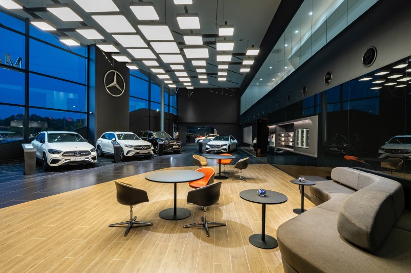 Asbenz Stern Mercedes-Benz Autohaus Kuantan launch official-2