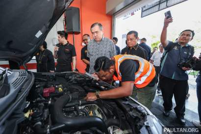 Carro-Kajang-MV15-Inspection-Centre-Malaysia-4