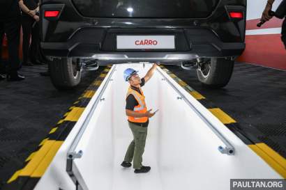 Carro-Kajang-MV15-Inspection-Centre-Malaysia-6